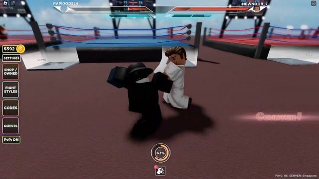 *ALL* UNTITLED BOXING GAME *NEW* CODES & *SECRET* CODES | Codes for untitled boxing game (Roblox) смотреть онлайн