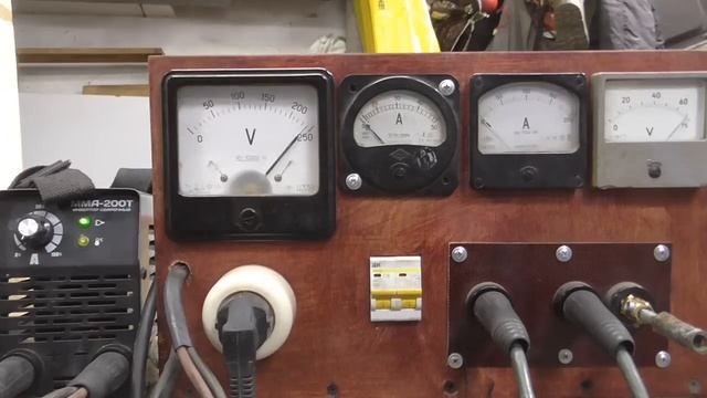 Ремонт сварочного аппарата BRAIT ММА-200T смотреть онлайн