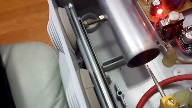 Озонатор для Дениса смотреть онлайн