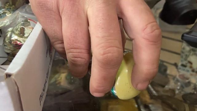 От ухвата до антиквариата: что можно найти на Южном рынке в Чебоксарах смотреть онлайн