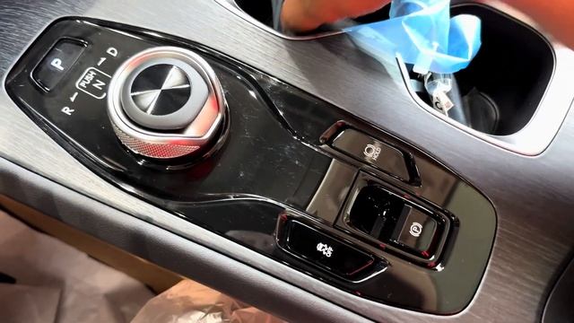 First New Lexus rz 450e 2024 Full Electric SUV / Review Interior and Exterior смотреть онлайн