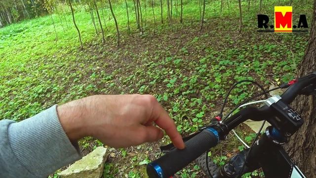 MTB велосипед MERIDA UMF Freddy 1 disc (model 2007 year) ? смотреть онлайн