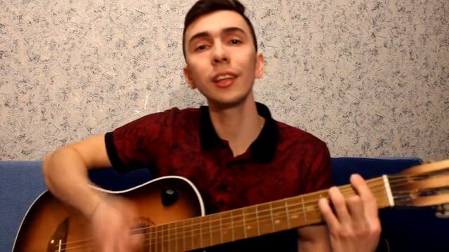 Ринат Рахматуллиин - Чакыр гына мине (кавер) смотреть онлайн