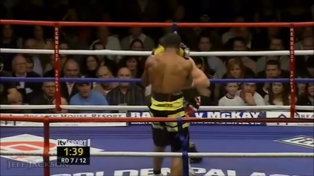 Carl Froch vs Jean Pascal - Highlights (Amazing FIGHT) смотреть онлайн