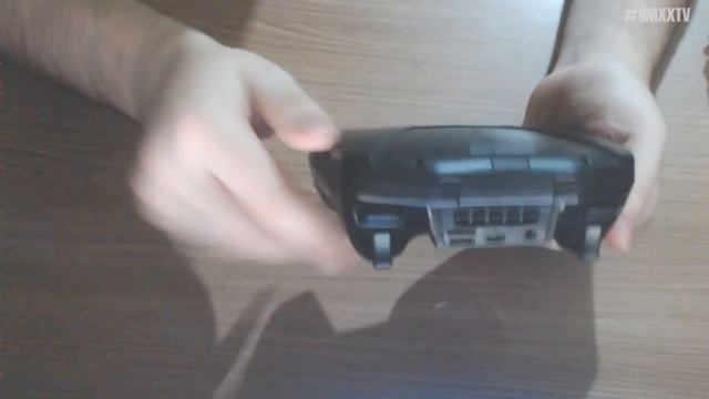 Unboxing Nvidia Shield Portable смотреть онлайн