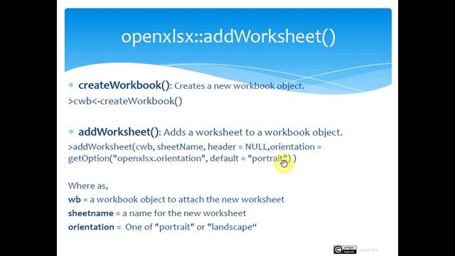 Import and Export Excel Data using openxlsx in R Studio смотреть онлайн