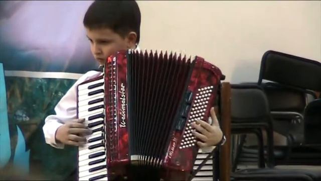 Аккордеон смотреть онлайн