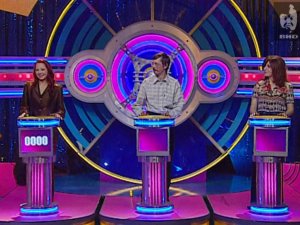 Угадай мелодию 30.01.2004