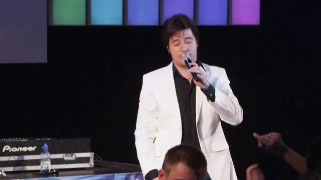 Salavat Tabaev ( Салават Табаев ) "Из вагантов" смотреть онлайн