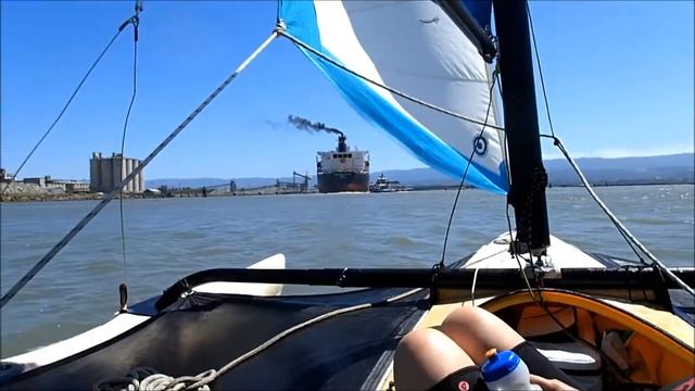 Mongo Bongo Fourth of July 2018 Redwood City Harbor смотреть онлайн