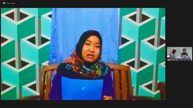 PENTAS SENI RANGKA DIES NATALIS KE - 58 FAKULTAS BAHASA DAN SENI UNY смотреть онлайн