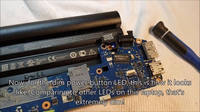 Dell Latitude E6430s Intel ME workaround, Disassembly & Restoration смотреть онлайн