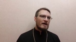 Как я пришел к Богу? Священник Антоний Русакевич  Дивное Дивеево