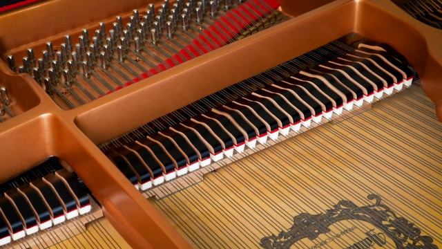 Rufus' Welcoming Ceremony - Final Fantasy VII Piano Collections смотреть онлайн