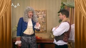 Сказки и Истории. Король и слуга. Племянница Линдерберга