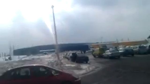 Тэц 4 и гипермаркет Евроопт смотреть онлайн