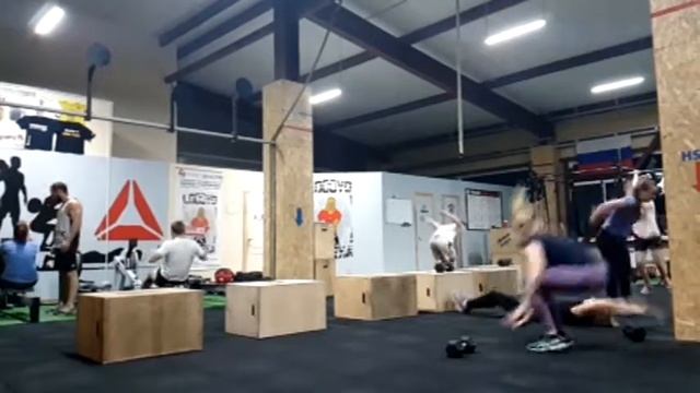 Live: Комплекс 12/6/12/6 Девочки Жгут смотреть онлайн