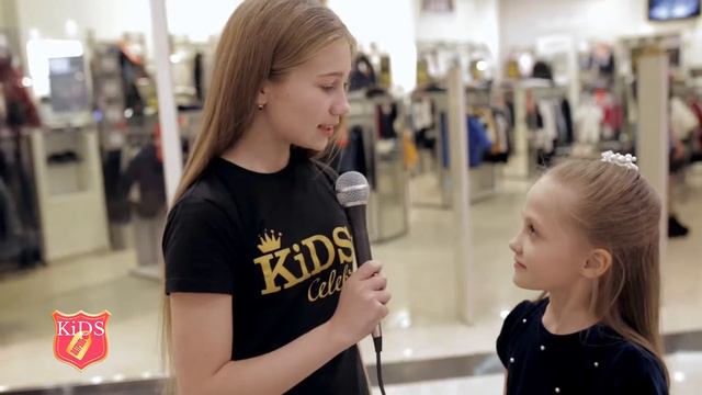 KIDS патруль, черная пятница, показ одежды "ГУЛИВЕР" в планете смотреть онлайн