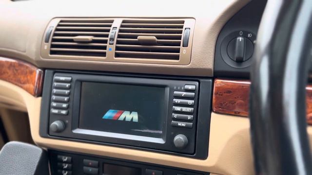 2000 miles in my 20 Year Old BMW E39! *REAL RUNNING COSTS* смотреть онлайн