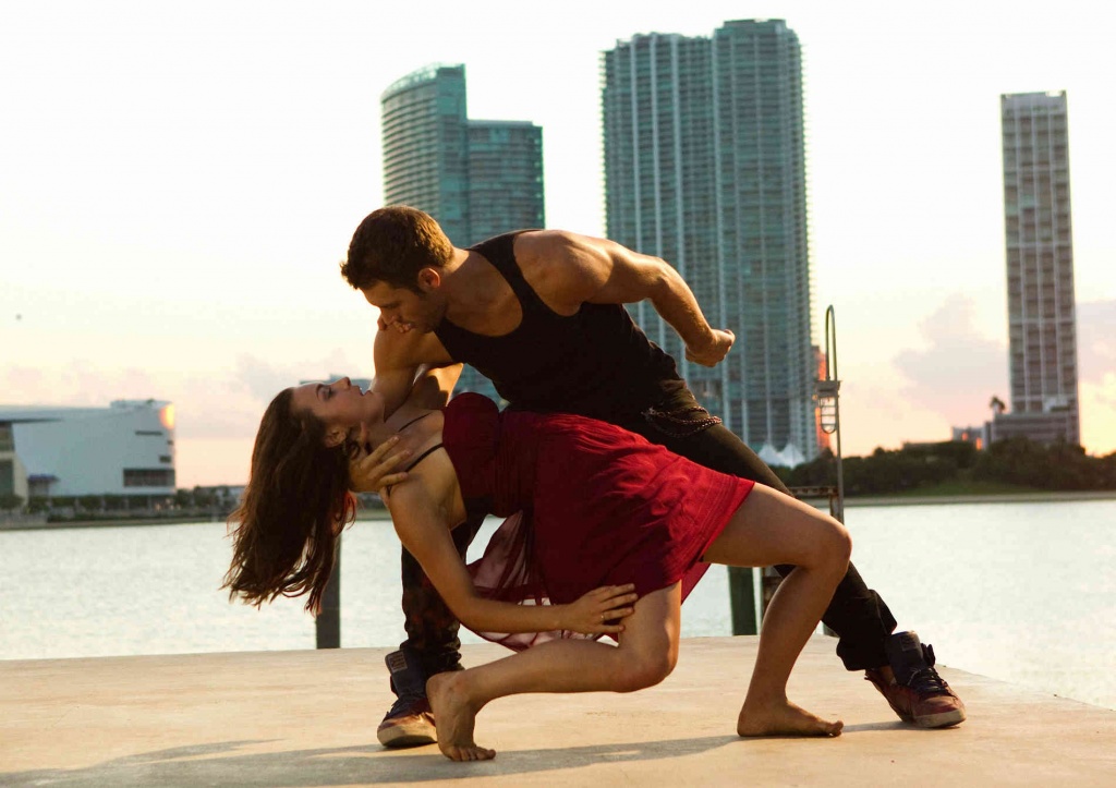Dance - Bochata (lamento)