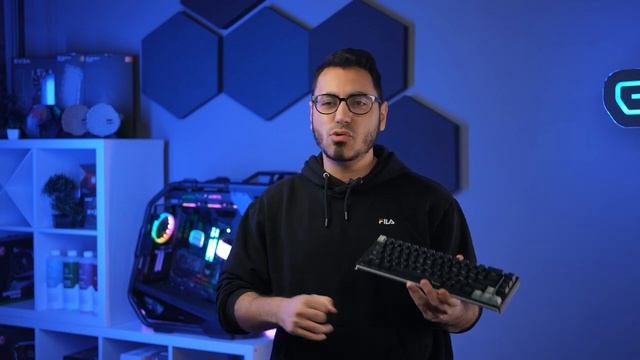 ЕДНА ОТ НАЙ-ОБИЧАНИТЕ - Ducky One 2 SF (GIVEAWAY) смотреть онлайн