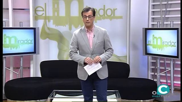 EL MIRADOR 10 05 17 2 Flamenco Madrid смотреть онлайн