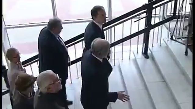 Затраты на культуру, это не «социалка», это инвестиции! смотреть онлайн