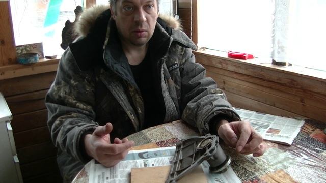 Подшипник вискомуфты смотреть онлайн