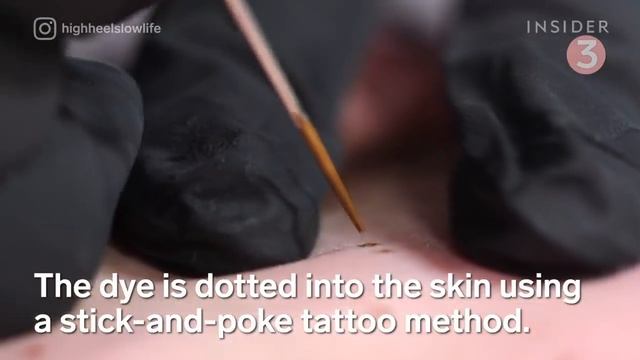 How 6 Permanent Makeup Procedures Are Performed