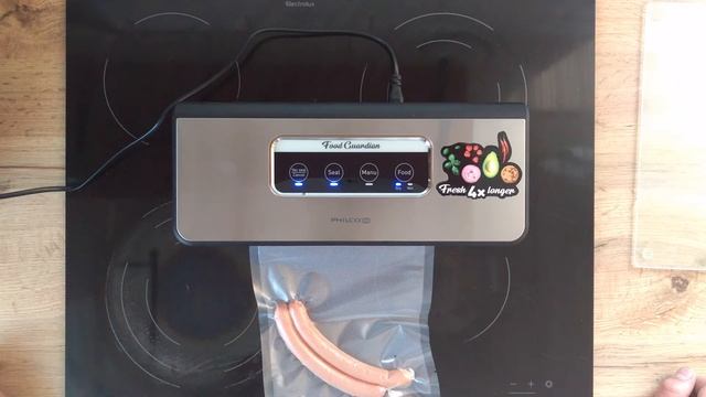 Philco PHVS 3030 смотреть онлайн