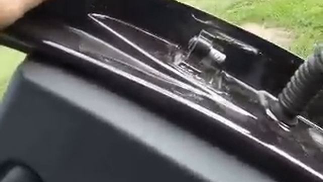 В чем различие дверей Нива Шевроле старого и нового рестайлингового образцов?