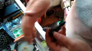 Выжимка цепи. Сравнение инструментов для выжимки цепи.