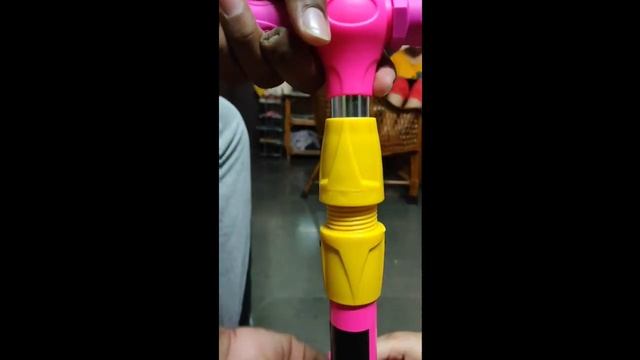 Kids Mini 3 Wheel Tri-Scooter ||Unboxing of Baybee 3 wheel scooter||Manu's Creative World смотреть онлайн