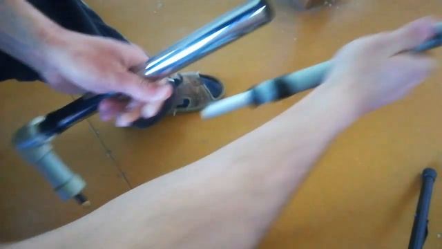 Самодельная пневматика! Никто даже не поймёт что это оружие! смотреть онлайн