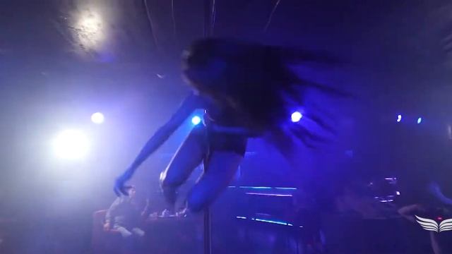 Pole Dance Battle Show 2018 в Black Angels смотреть онлайн