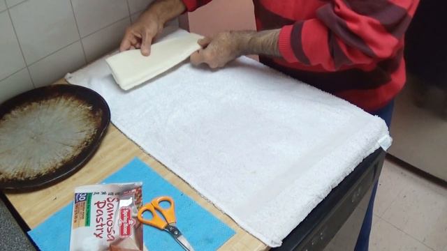 TURKEY SAMOSA RECIPE - Cooking With Pops Ep.18 смотреть онлайн