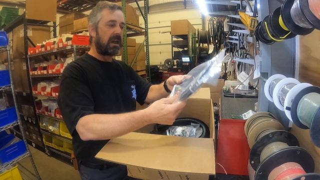 #3 Webasto Air Top 2000 STC Diesel air heater kit for USA 5012550A смотреть онлайн