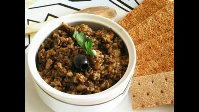 Заготовки зимой: простые рецепты