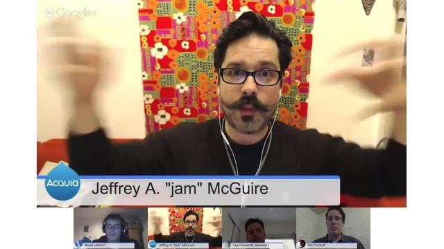 Drupal 8 won't kill your kittens: part 3 of 4 - Why the fear? смотреть онлайн