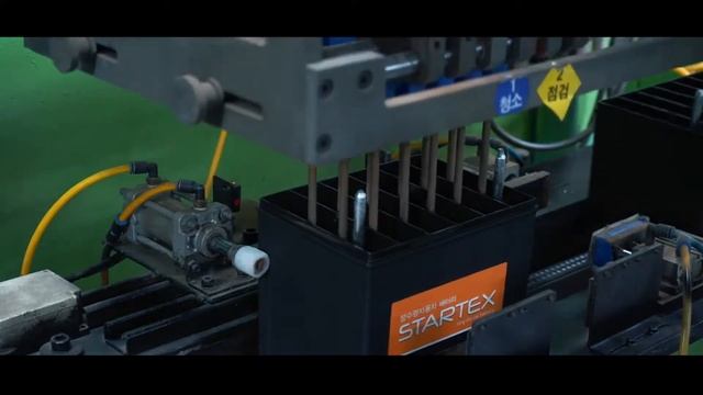 Аккумуляторы STARTEX и NORDIX смотреть онлайн