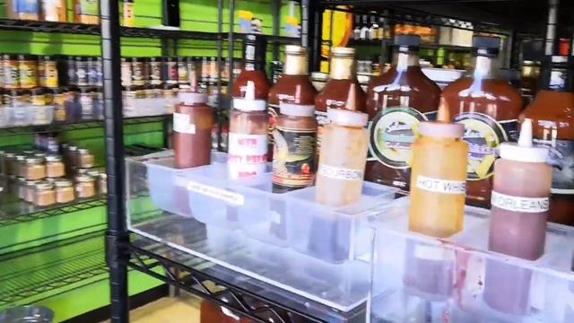 Кратко о Сан-Франциско, добрый район Кастро, самый острый перец, холодный океан в США смотреть онлайн