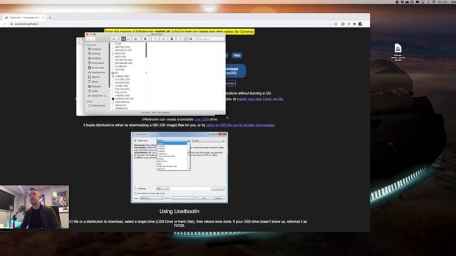 AWESOME!! Running VMware ESXi 7 on a Mac Mini [Host setup guide] смотреть онлайн