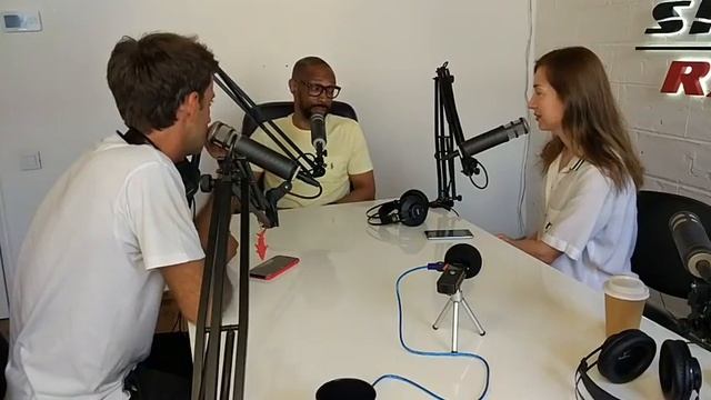 Интервью Mr. President