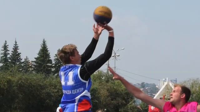 Финальный день 3х3 смотреть онлайн