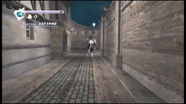 Ninja Gaiden Hurricane Pack 1 - Chapter 5 with Commentary смотреть онлайн