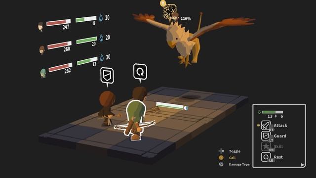 Potato Flowers In Full Bloom - All Bosses + Ending (Boss Fights) 1080P 60 FPS смотреть онлайн