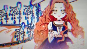 MMV-Манга клип-Хэй, принцесса зажигай