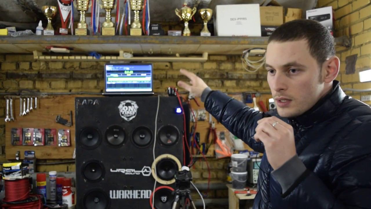 Ural AS-PT60 NEO PATRIOT vs Alphard Deaf Bonce DB-T35NEO vs Alphard Hannibal HLG-25NEO (4 Ом) смотреть онлайн