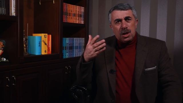 Чем отличается жизнь современной мамы? | Доктор Комаровский смотреть онлайн