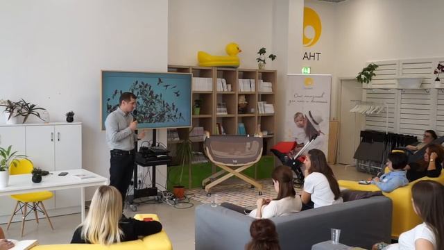 Юрист о правах женщины и ребенка в роддоме и дома смотреть онлайн